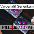 Vardenafil Generic 01